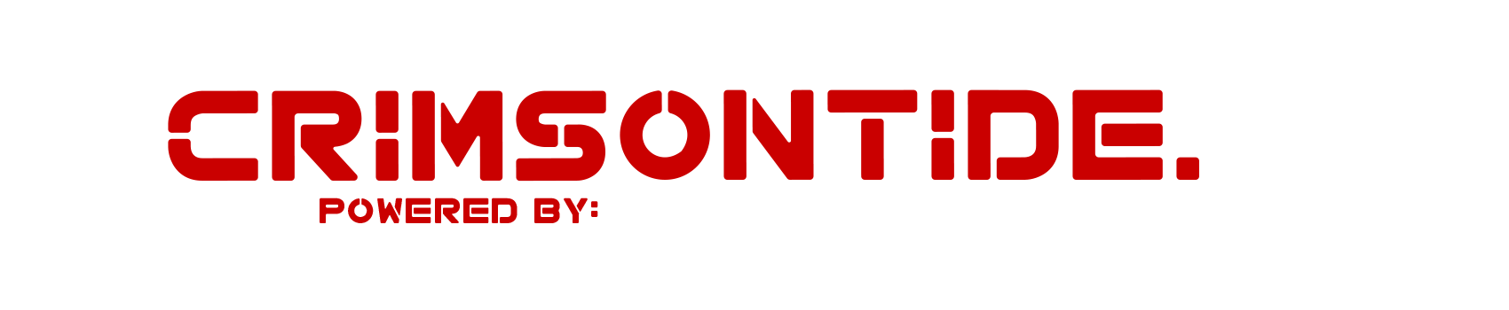 Crimsontide AI Crimsontide AI